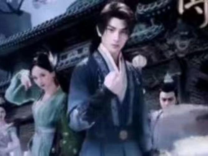 开局九个仙女师傅(蓝光)