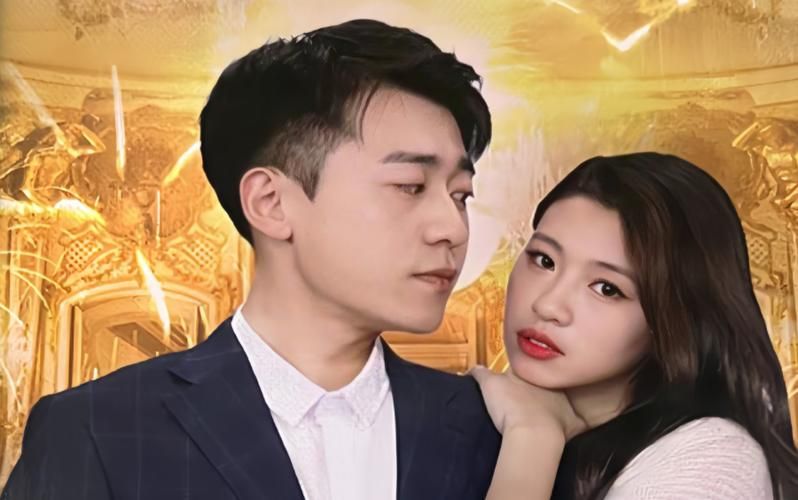 江少请少爱我一点(4K)