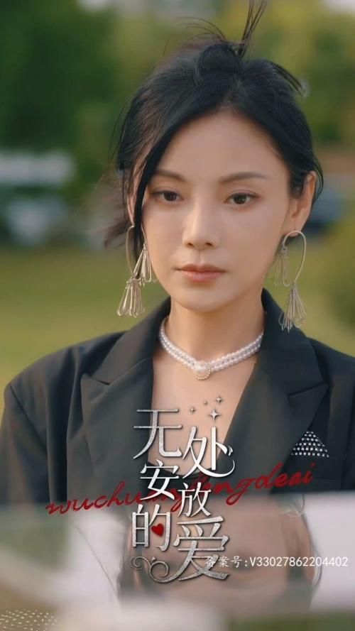 无处安放的爱(1080)
