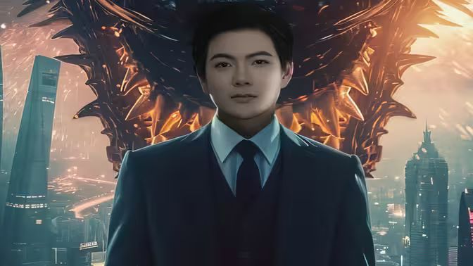 霸王(1080)