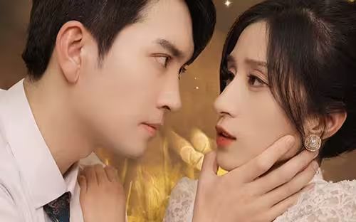 楚小姐的超甜宠婚(1080)