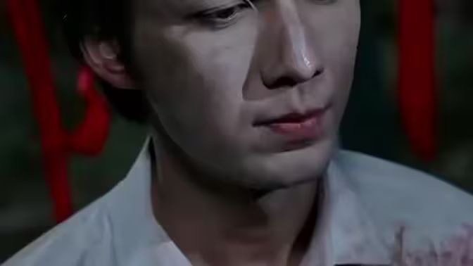 三世半生(1080)