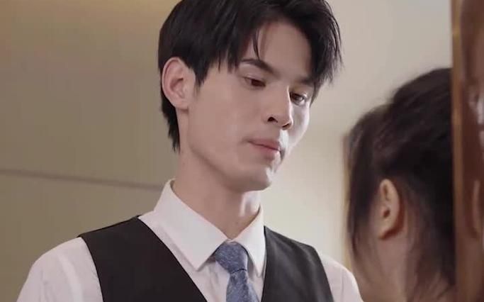 闪婚后总裁夫人要离婚（1080）