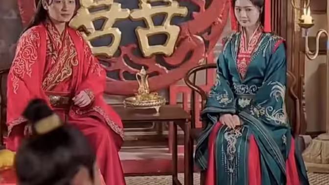 王妃今天休夫了吗(蓝光)