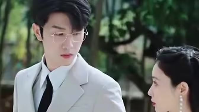 蓄意成婚(蓝光)