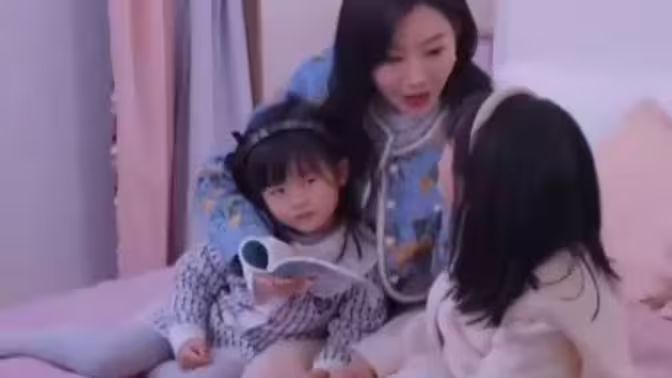 新版妈妈再爱我一次(1080)