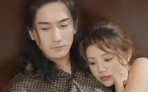 战神的美女老婆(4K)