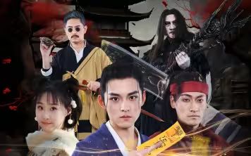 东北异闻录之黄皮子(蓝光)