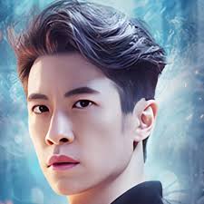 超凡(蓝光)