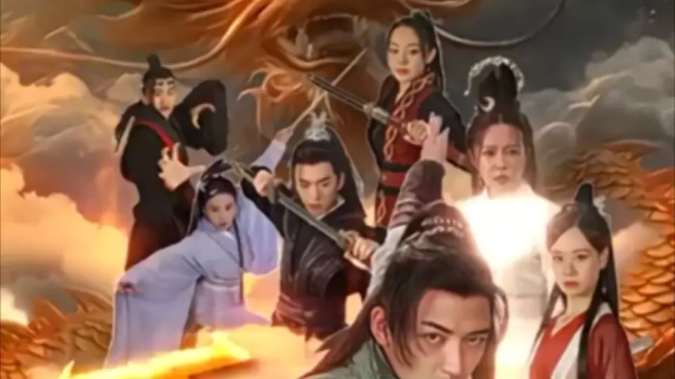 至尊领域(蓝光)