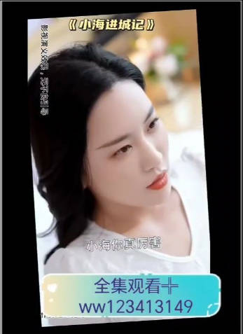 小海进城记(蓝光)