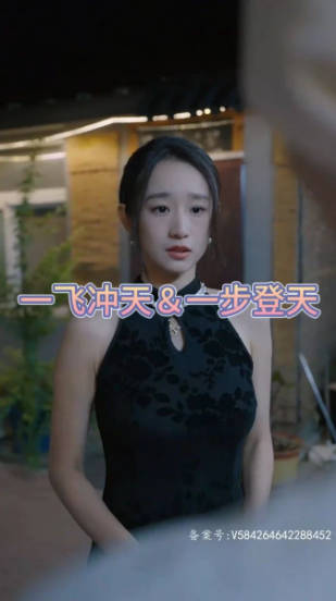 一飞冲天一步登天(蓝光)