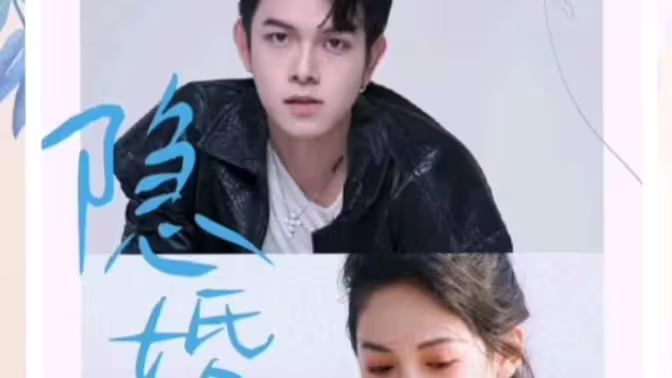 隐婚霸总的甜蜜暴击(蓝光)