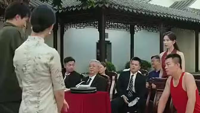 重回1995当大享(1080)