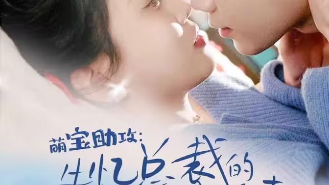 萌宝助攻失忆总裁的甜蜜追妻(1080)