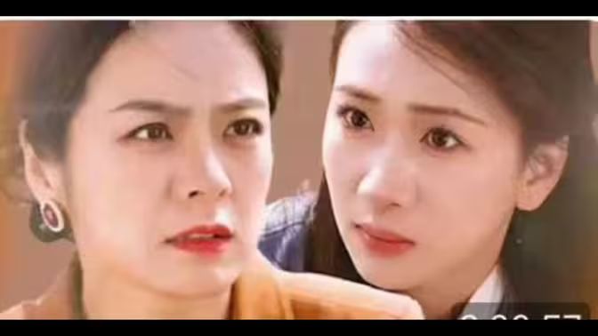 母亲我才是你女儿女儿你在哪里(4K)