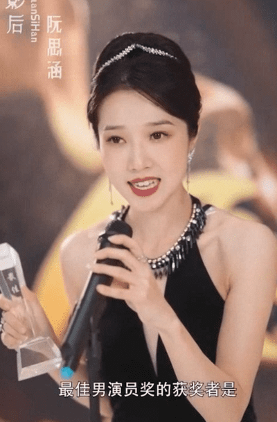 他说时光好(1080)