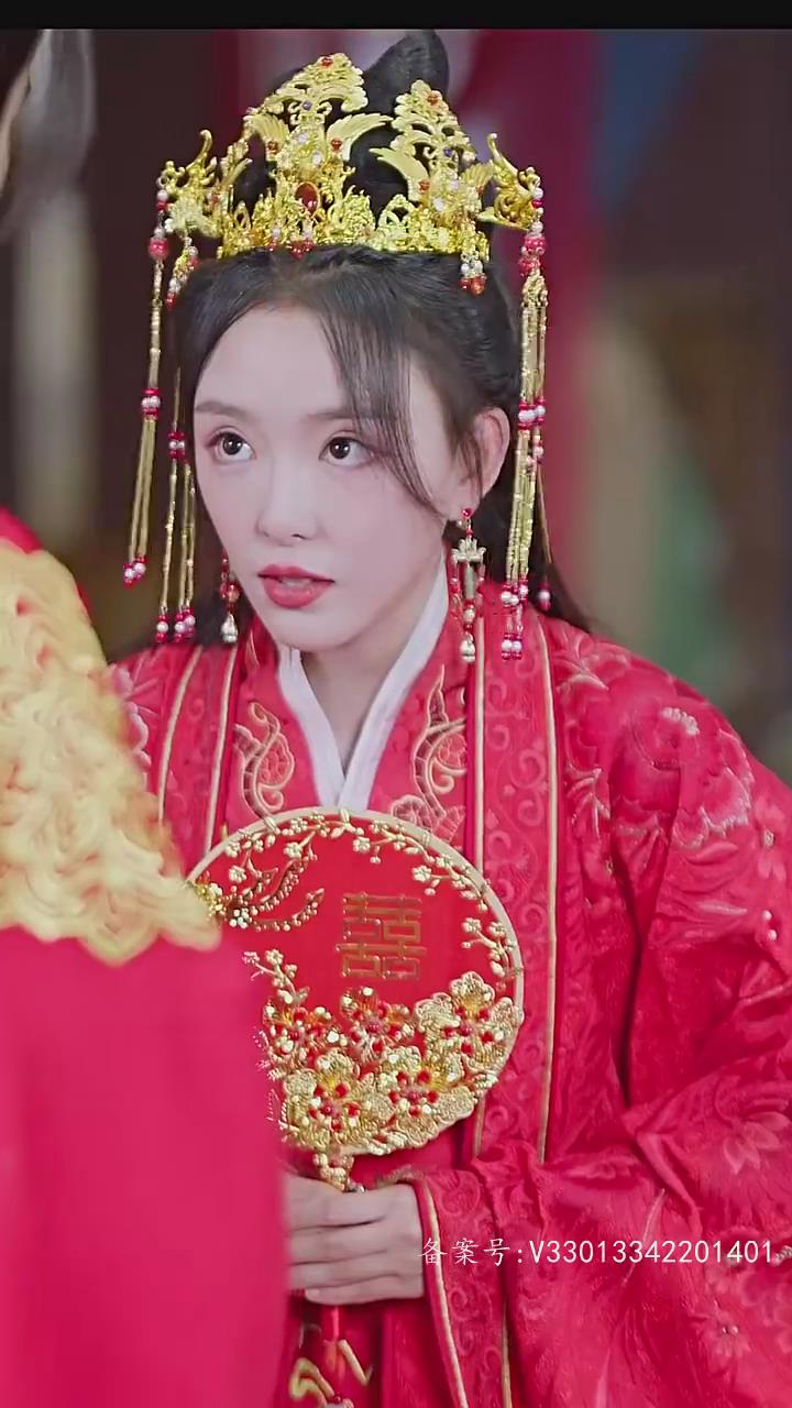 医妃有毒不好惹（1080）