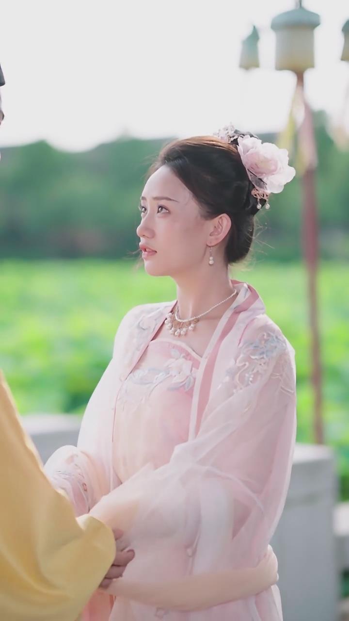王爷的哑巴小新娘（蓝光）