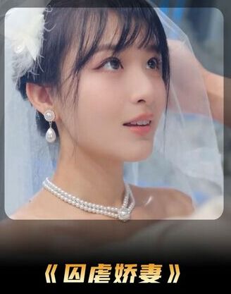 囚虐娇妻(蓝光)