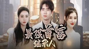 最强首富继承人（1080）
