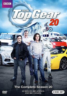topgear第二十季(4K)