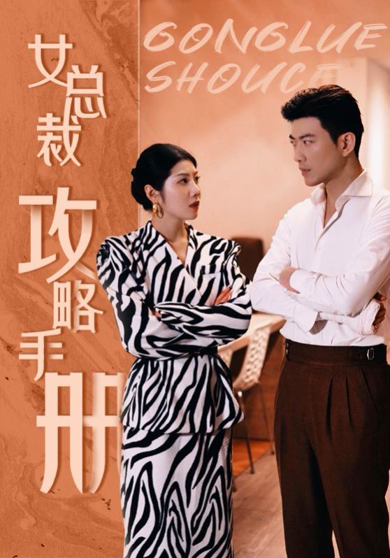 女总裁攻略手册(1080)