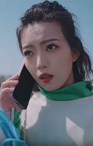 冲喜夫人霍少的锦鲤小娇妻契约新娘甜蜜蜜(蓝光)