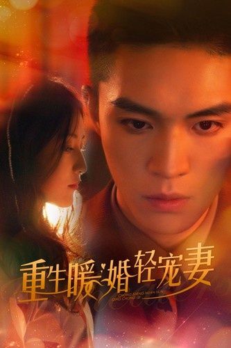 重生暖婚轻宠妻(蓝光)