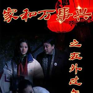 家和万事兴之在外过年(1080)