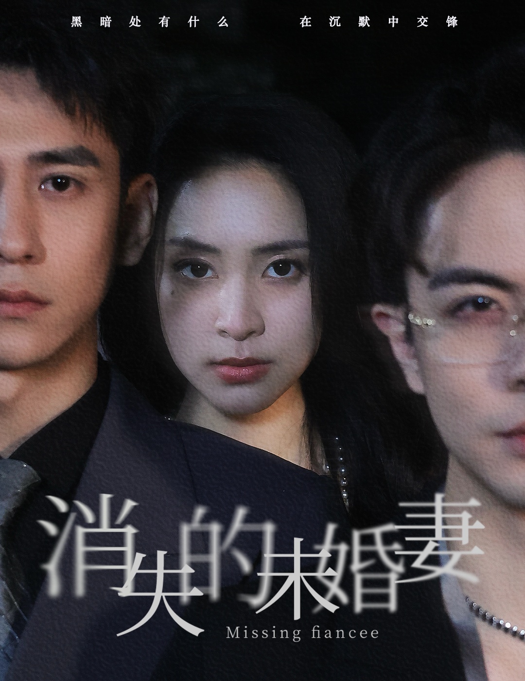 消失的未婚妻以她为饵(1080)