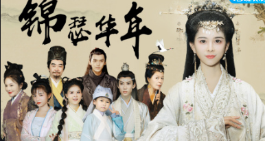 锦瑟华年(1080)