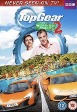 完美公路之旅2(1080)