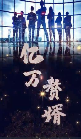 亿万赘婿(1080)
