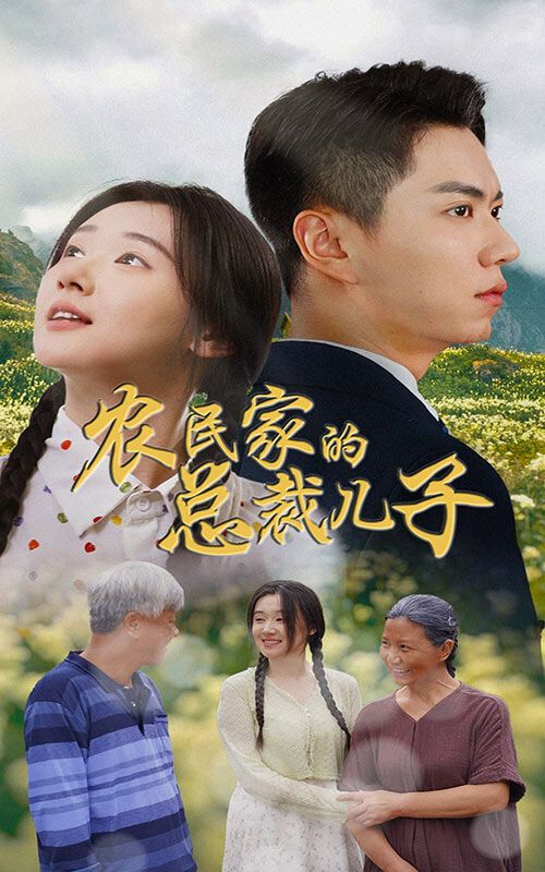 农民家的总裁儿子富锦还乡(蓝光)