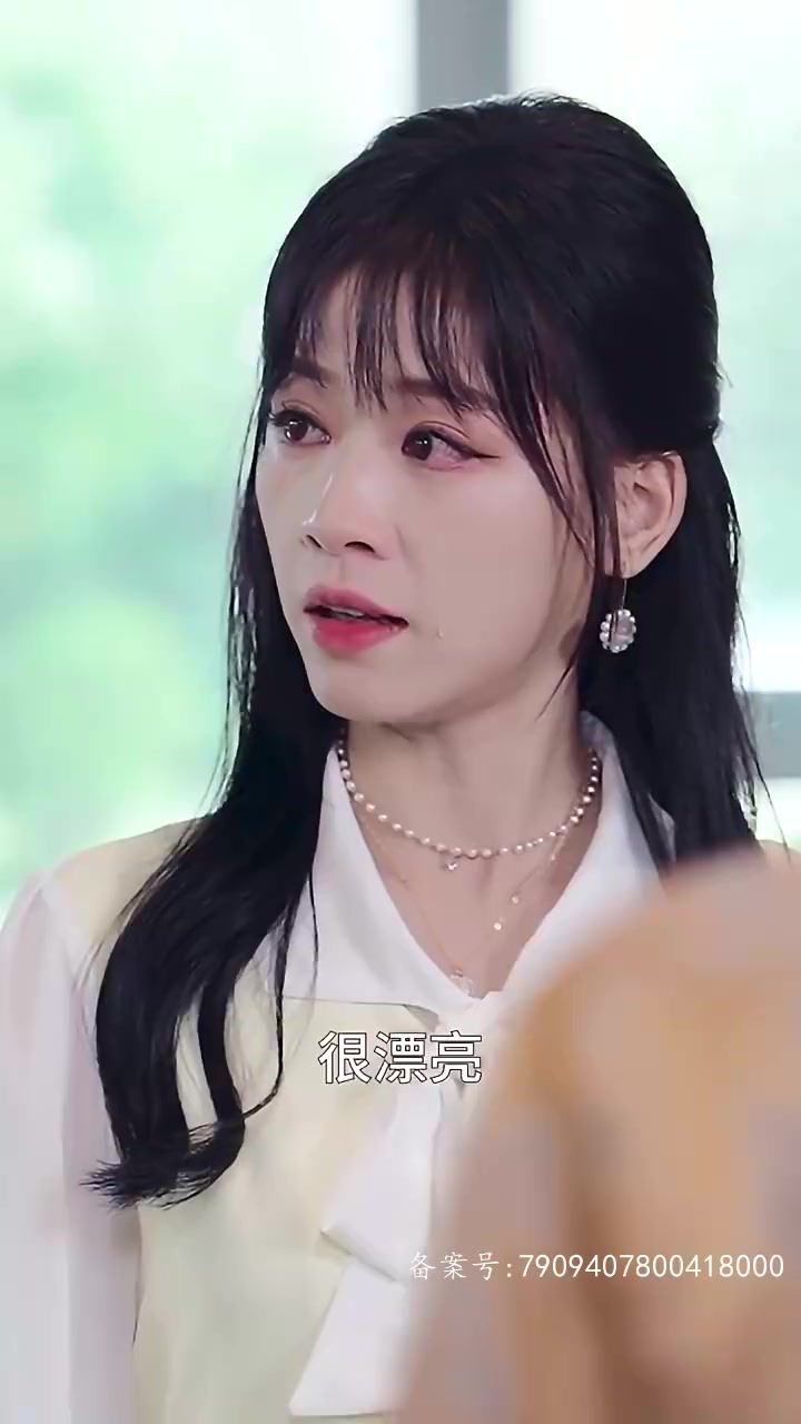爱在晴空万里时离婚后冷情机长后悔了(4K)