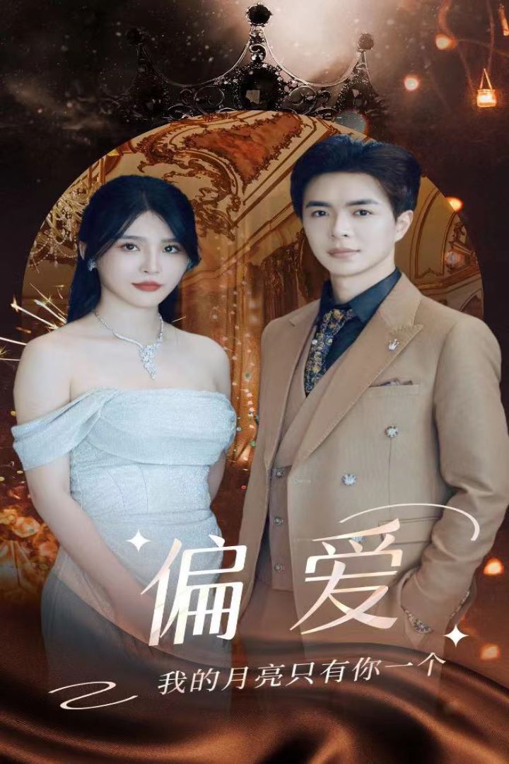 新偏爱(蓝光)