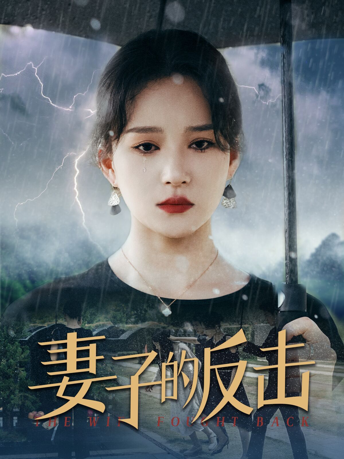新妻子的反击(1080)