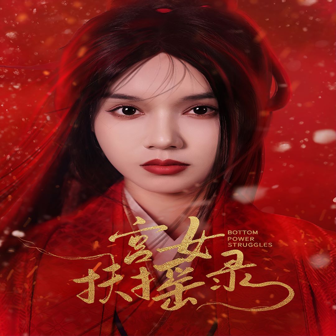 宫女扶摇录美人心计深宫宠妃进阶手册(4K)