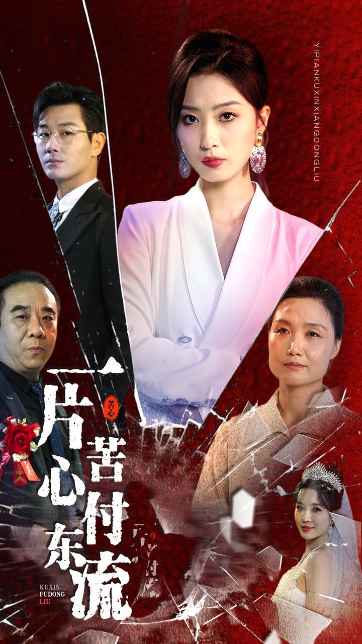 一片苦心付东流女儿的荣耀(1080)