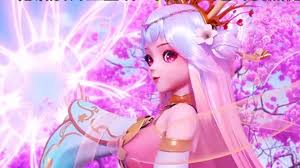 星卡梦少女之星卡精灵(1080)