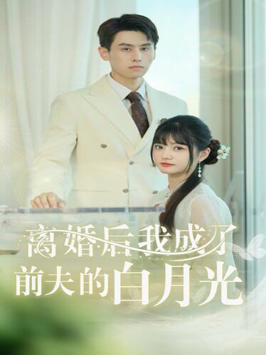 离婚后我成了前夫的白月光总裁前夫太难缠(蓝光)