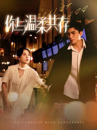 你与温柔共存(1080)