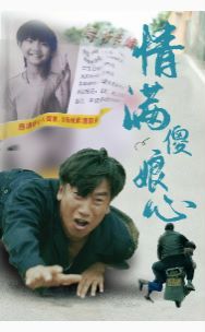 情满傻娘心（蓝光）