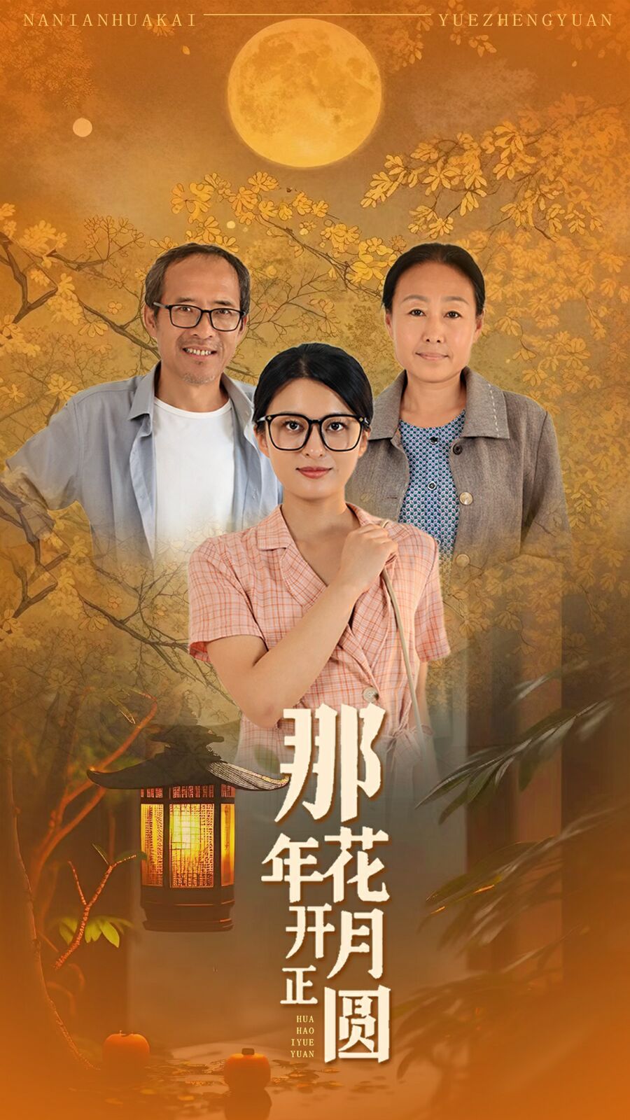 那年花开月正圆(1080)