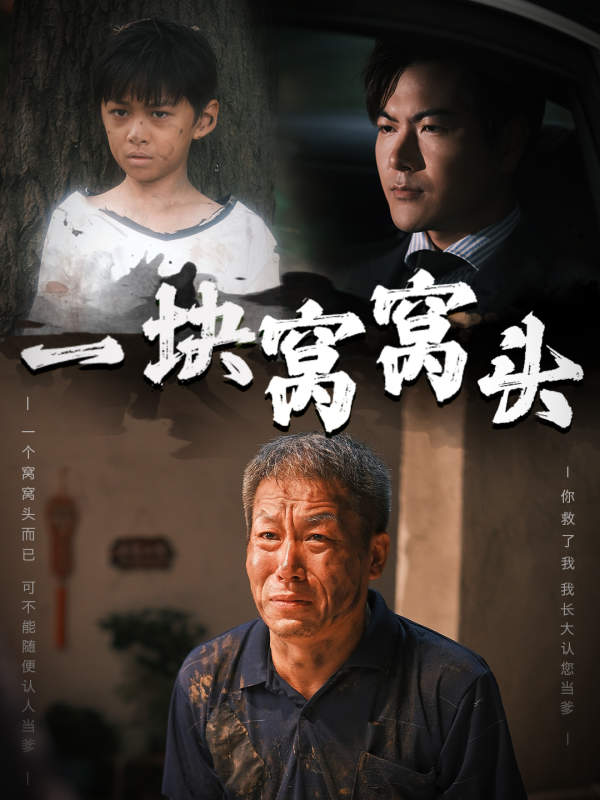 一块窝窝头儿子患癌以后(1080)