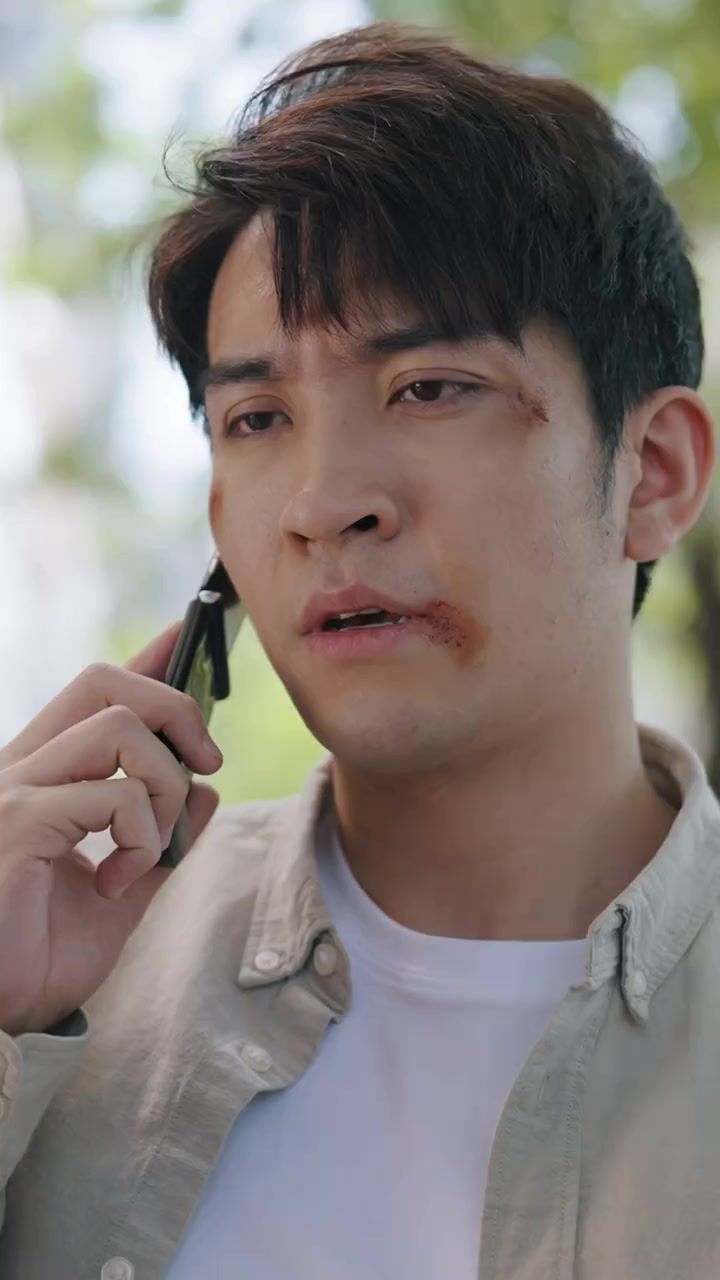 豪门盲少不可欺(1080)