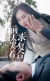 离婚后前夫哭着求复合(1080)