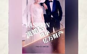 离婚后继承亿万财产(1080)