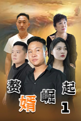 赘婿崛起(蓝光)